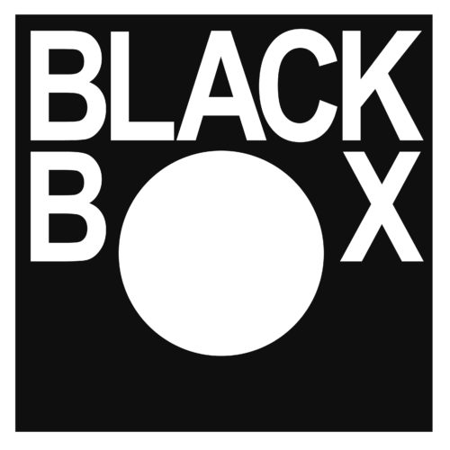 Logo Filmmuseum/Black Box