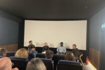 Filmvorführung "Promise of the future"