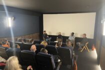 Filmvorführung "Promise of the future"