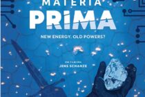 Filmposter "Materia Prima"