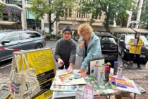 Bücherbummel 2025