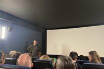 Filmvorführung "Promise of the future"